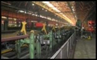 На ПНТЗ увеличат производство труб нефтяного сортамента