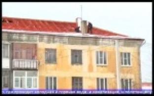 Чиновники проверили, как идут капремонты в Первоуральске