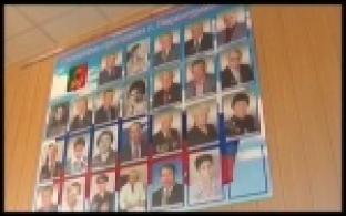 В Первоуральске подбирают кандидатов на звание Почетного гражданина