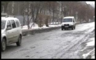 Две дороги в Первоуральске сделают односторонними