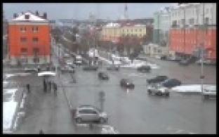 В администрации обсуждали, как в городе будут праздновать День победы