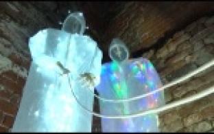 Фестиваль "НЕ ТЕМНО" прошел в Первоуральске