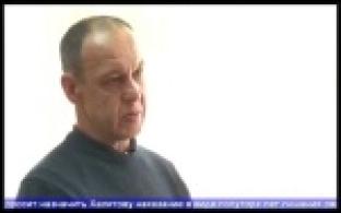 Первоуралец получил срок за вождение в нетрезвом виде