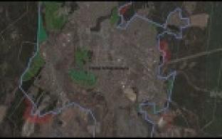 Создание зеленого пояса вокруг Первоуральска поддержали жители