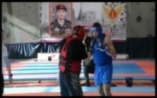 Команда ГУФСИН Свердловской области одержала победу в турнире по единоборствам