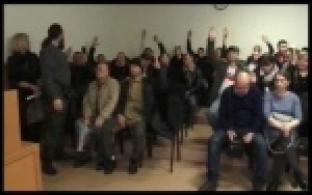 Магазин вместо дома построят на перекрестке пр. Космонавтов - ул. Ленина