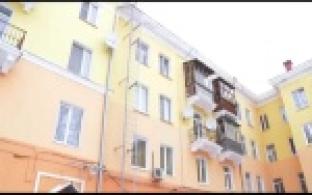 Потоп в квартирах первоуральцев