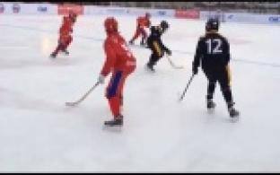 Молодежная команда "Уральского Трубника" получила бронзу на Кубке Патриарха