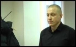 Условный срок за незаконную вырубку леса