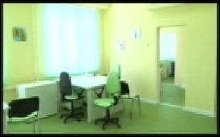 Отделение профилактических осмотров открыли в детской поликлинике