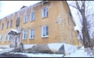 Холодные батареи в доме без управляющей компании