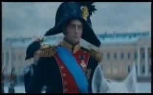 Бесплатный кинопоказ для жителей Первоуральска