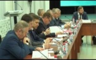 Депутаты Законодательного Собрания посетили ПНТЗ