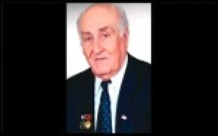 Почетный житель города Михаил Александровский скончался