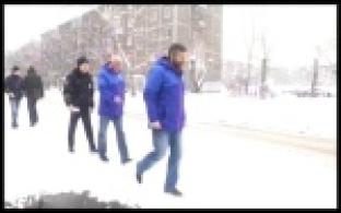 Пешеходные переходы вблизи детских учреждений сделают безопасней