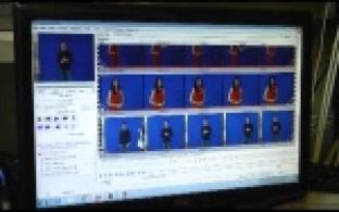 Проект "Пора в эфир": зрительское голосование