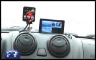 В ГИБДД провели рейд с помощью скрытых патрулей