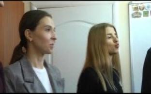 Проект "Пора в эфир": кастинг