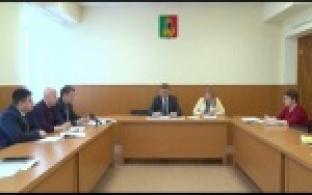 В Первоуральске обсудили меры профилактики заражения новым вирусом