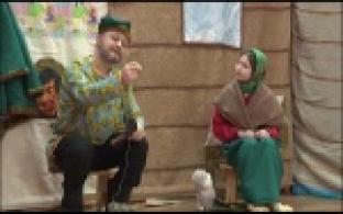 Год Бажова в Свердловской области