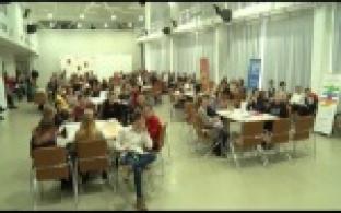 Ярмарка учебных заведений