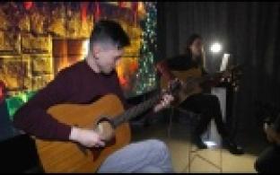 День студента отметили в Первоуральске