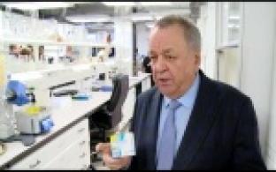 Уральские ученые предложили препарат против коронавируса