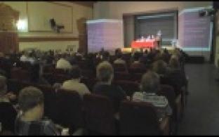 Пожарные и спасатели подвели итоги работы за 2019 год