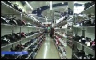 За продажу контрафакта хотят закрыть магазин