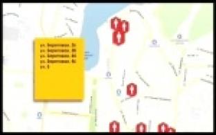 Планы по замене лифтов в Первоуральске