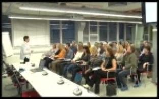 Тренинг для сотрудников ПНТЗ