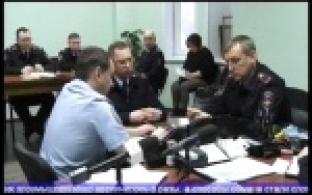 В свердловском МВД провели совещание по борьбе с мошенниками