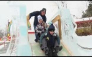 Первоуральцы на всероссийском конкурсе "Семья металлургов"