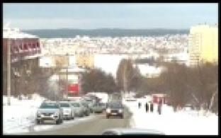 Звание "Город трудовой доблести" может получить Первоуральск