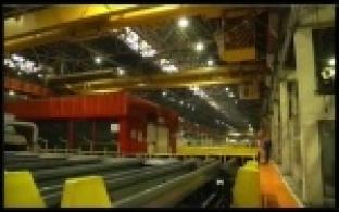 Трубы с уникальными свойствами разработали на ПНТЗ