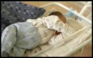 Шесть малышей родились в новогоднюю ночь в Первоуральске