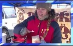 Ярмарка выходного дня пройдет в ближайшее воскресенье