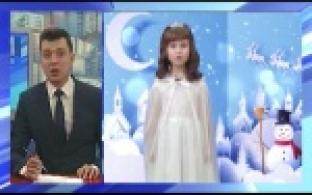 Голосование за "Снегурку года" завершено