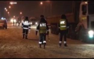 ЧП за праздничные дни