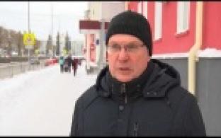 Коммунальные аварии в праздники