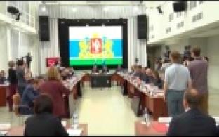 Политические итоги года