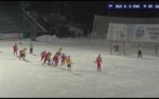 Спортивные итоги года