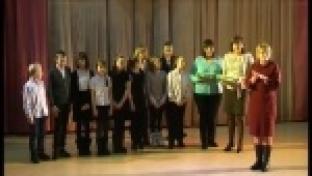 Выбрали лучшие проекты школьных дворов