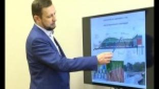 Проекты благоустройства обсудили вместе