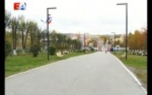 С 1 октября парк новой культуры переходит на зимний режим работы