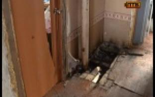 Без преувеличения "горячие выходные" выдалась у пожарных Первоуральска
