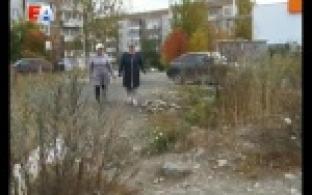 Ремонт есть, а благоустройства - нет