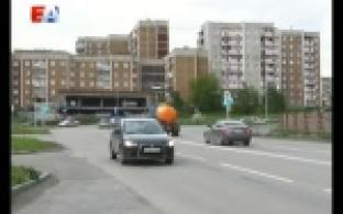 День отказа от автомобиля устроили и в детском саду № 10