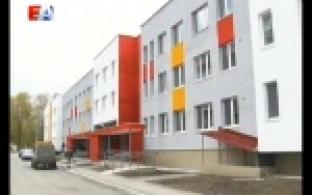 К перезду готовятся переселенцы из ветхого и аварийного жилья