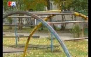 Красивый двор каждому дому